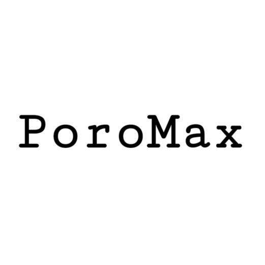 POROMAX