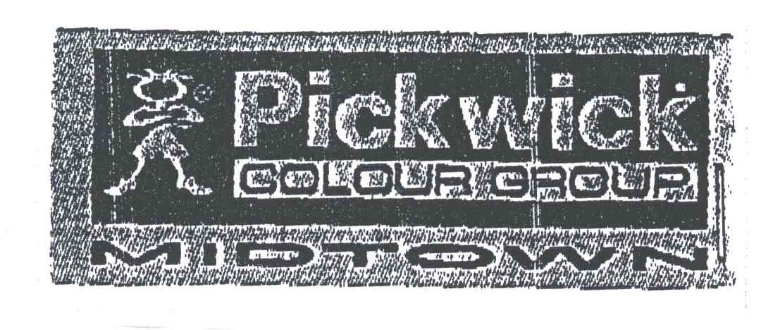 PICKWICK COLOUR GROUP MIDTOWN