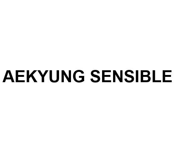 AEKYUNG SENSIBLE