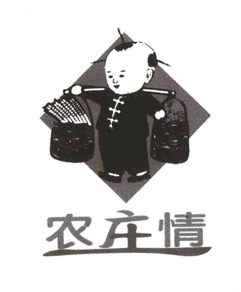 农庄情