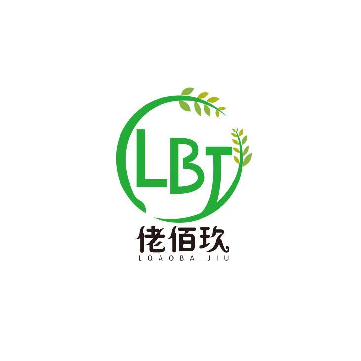 佬佰玖 LBJ LOAOBAIJIU