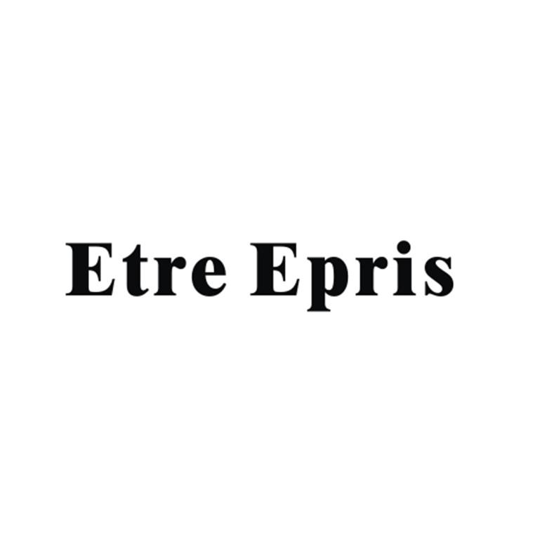 ETRE EPRIS