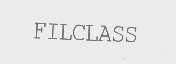 FILCLASS
