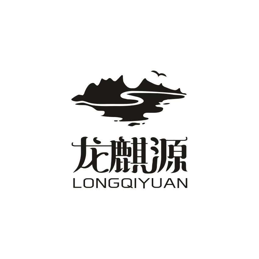 龙麒源