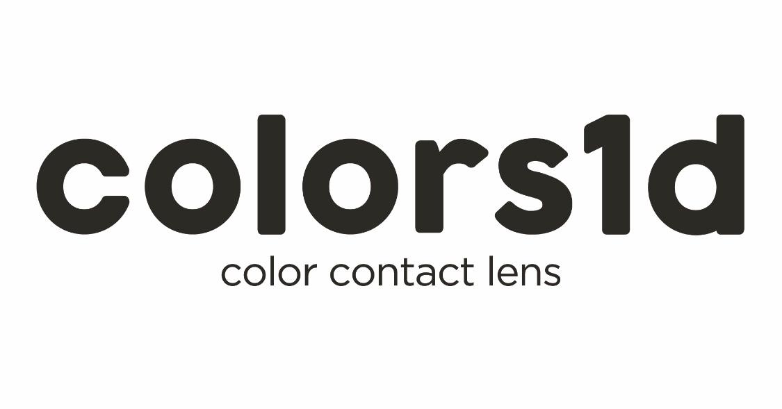 COLORS1D COLOR CONTACT LENS