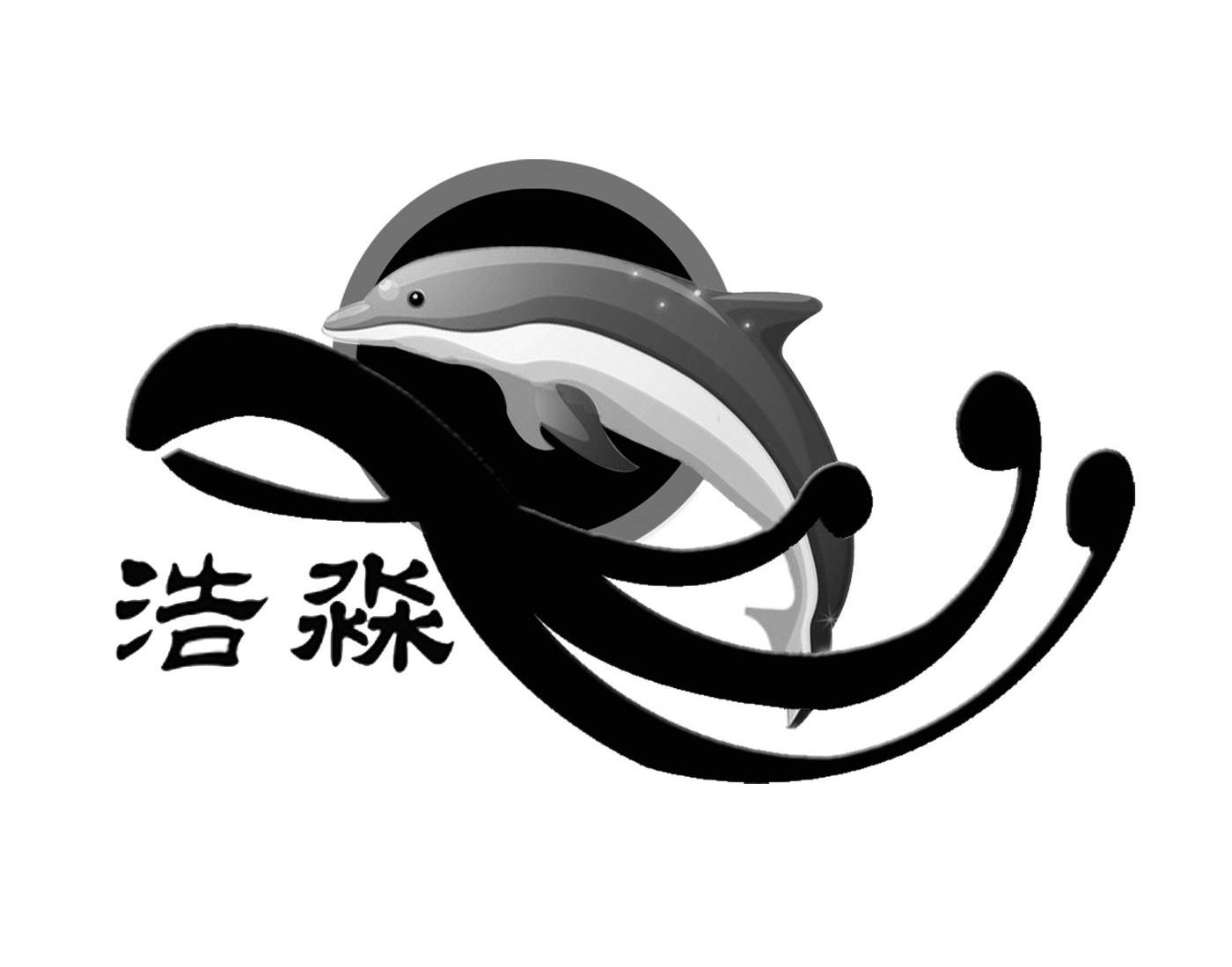 浩淼