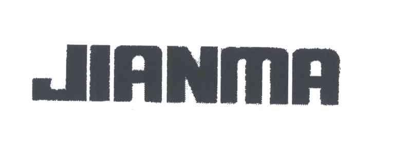 JIANMA