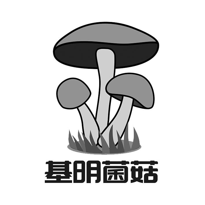基明菌菇