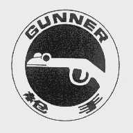 枪手   GUNNER