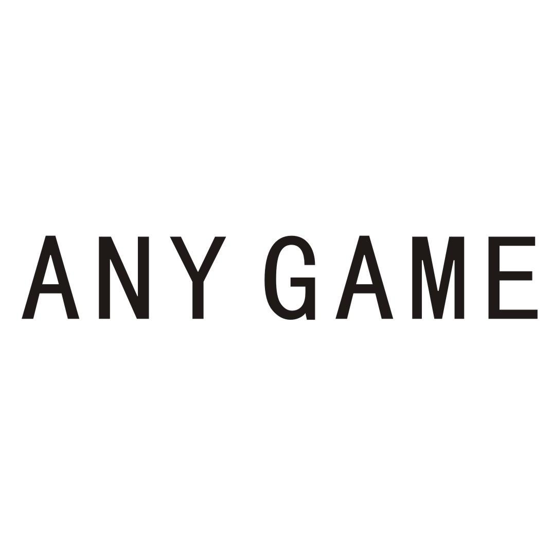 ANY GAME
