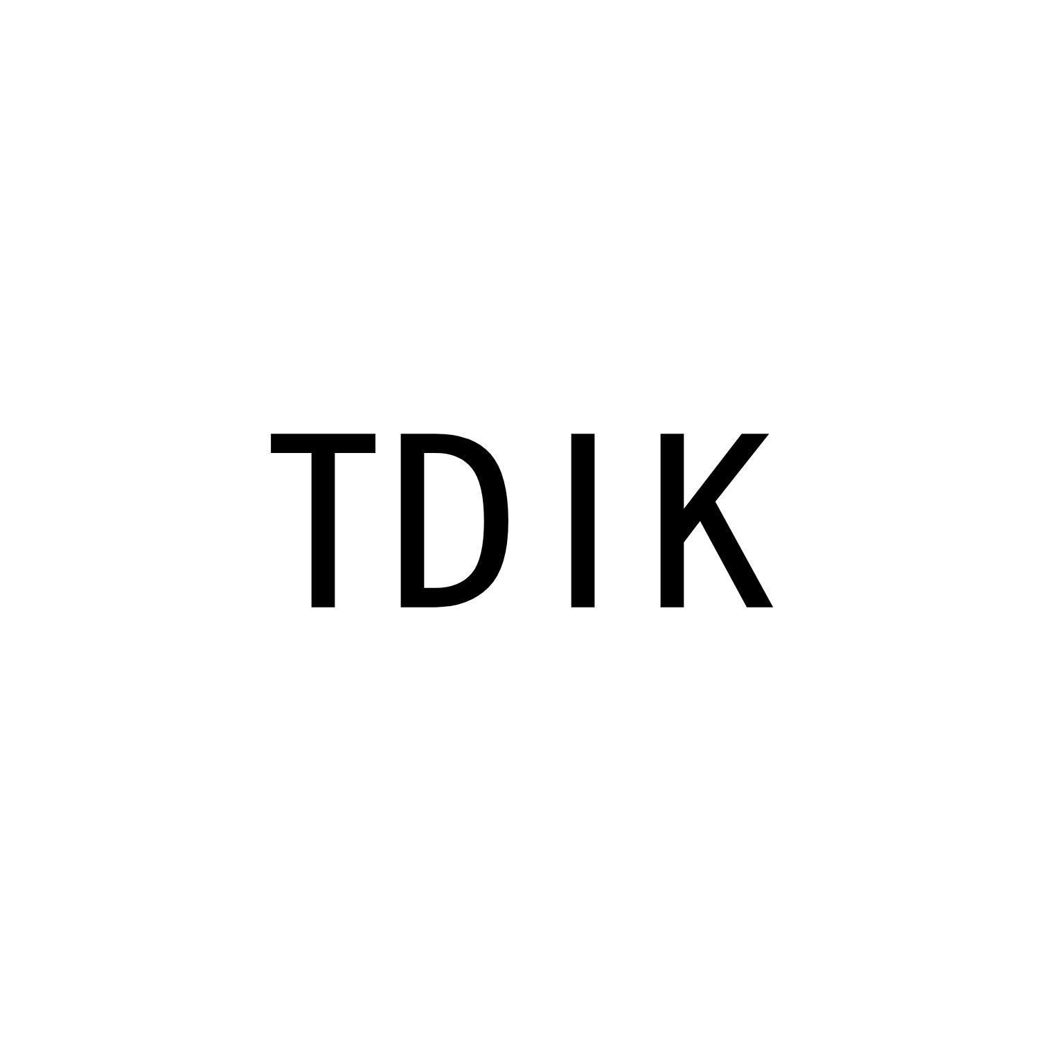 TDIK
