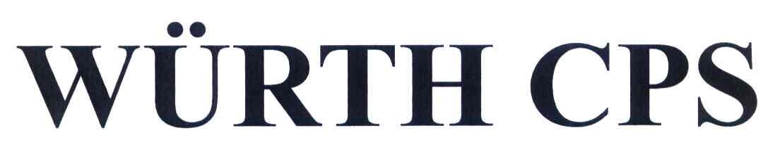 WURTH CPS