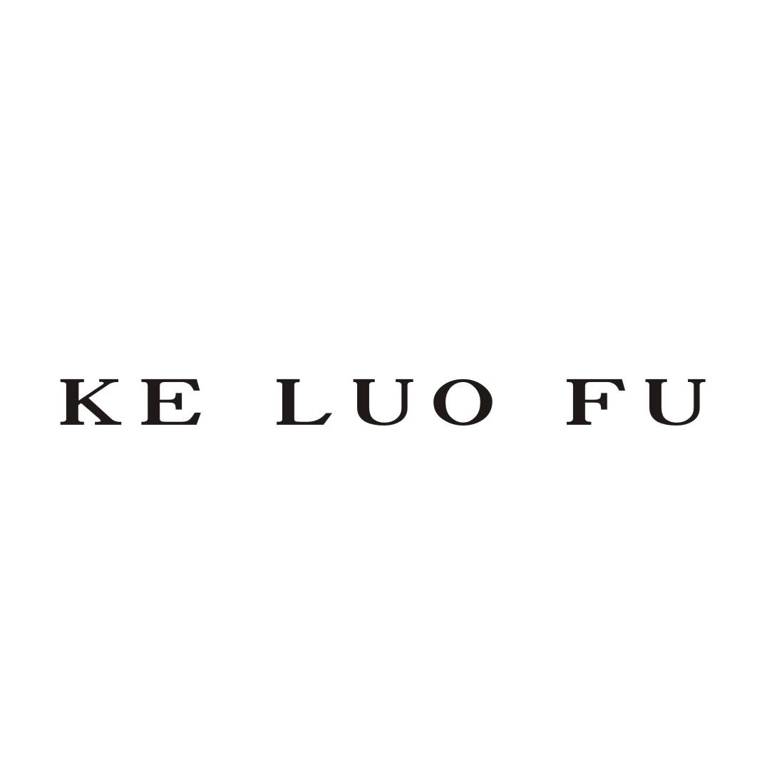 KE LUO FU