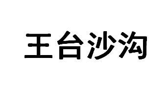 王台沙沟