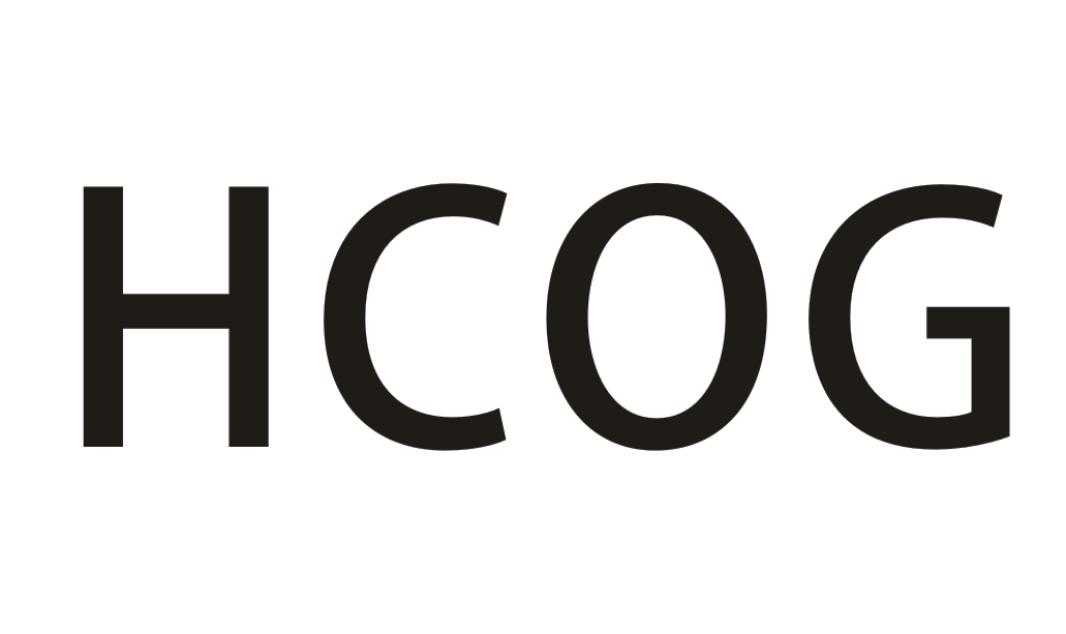 HCOG