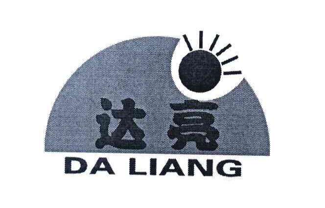 达亮 DA LIANG