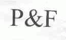P&F