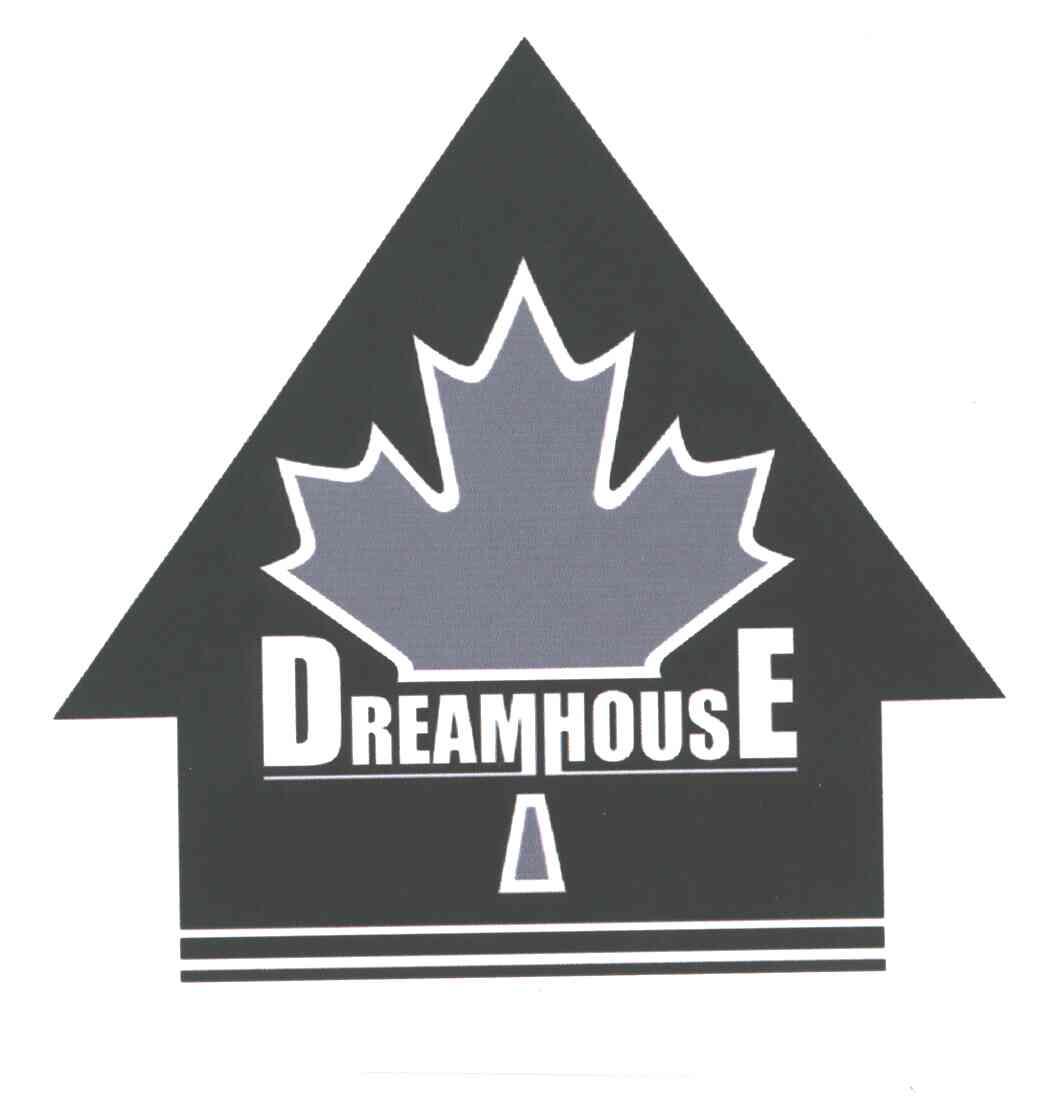 DREAMHOUSE
