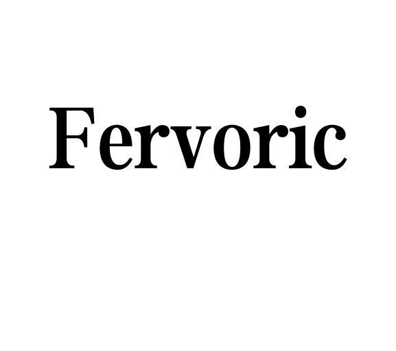 FERVORIC