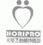 天星芝柏;HORIPRO