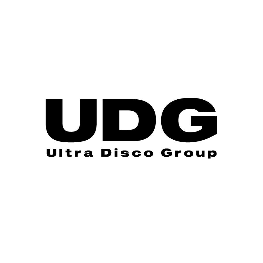 UDG ULTRA DISCO GROUP