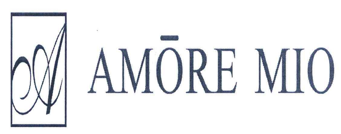 AMORE MIO A