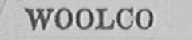 WOOLCO