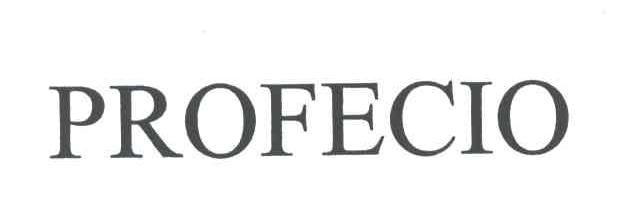 PROFECIO