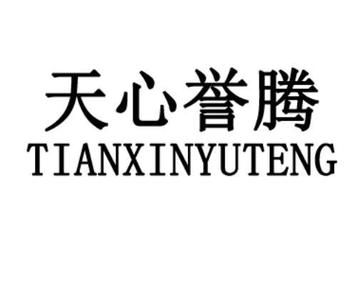 天心誉腾