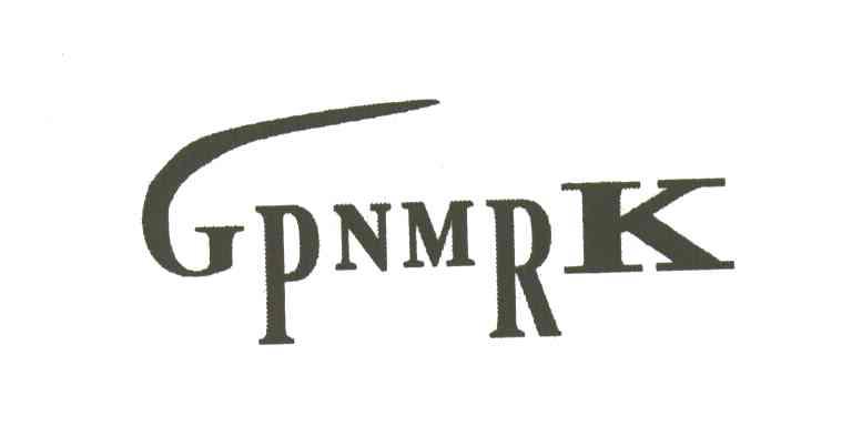 GPNMRK