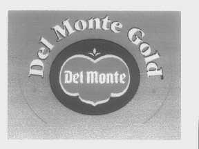 DEL MONTE GOLD