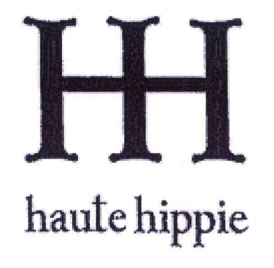 HAUTE HIPPIE