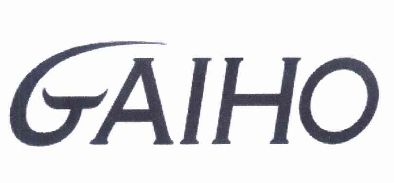 GAIHO