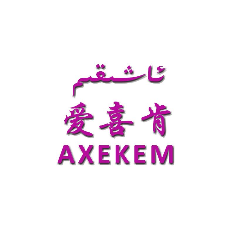 爱喜肯 AXEKEM
