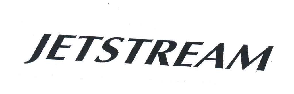 JETSTREAM