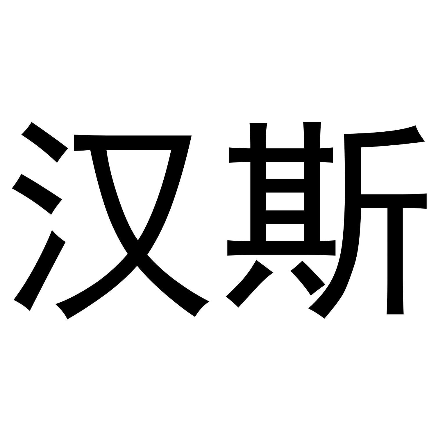 汉斯