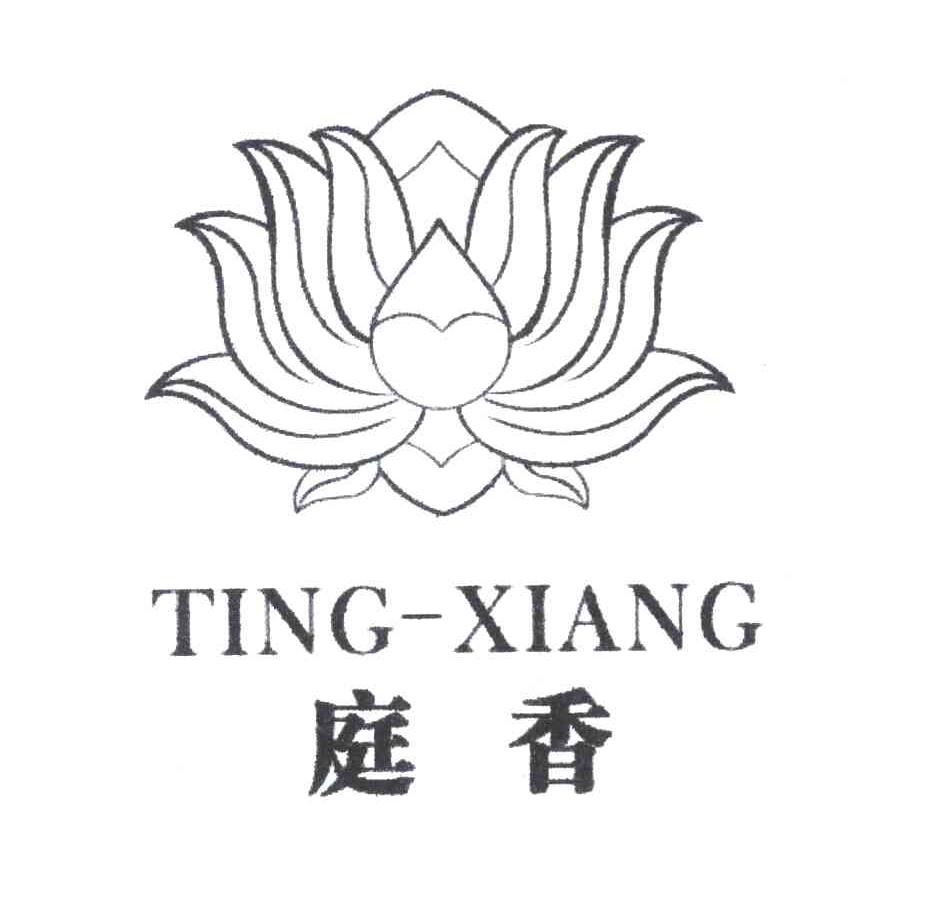 庭香
