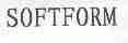 SOFTFORM