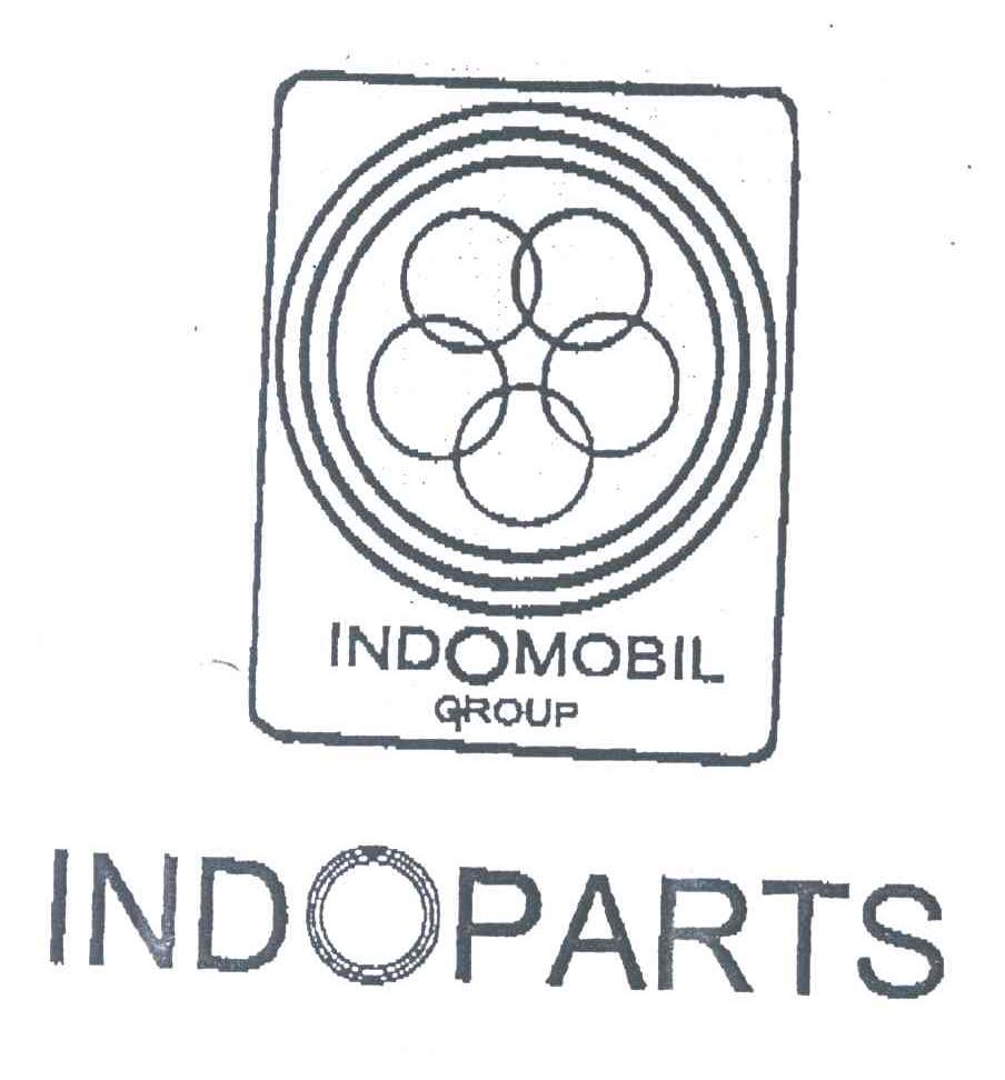 INDOPARTS;INDOMOBIL GROUP