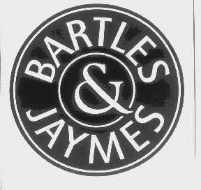 BARTLES & JAYMES