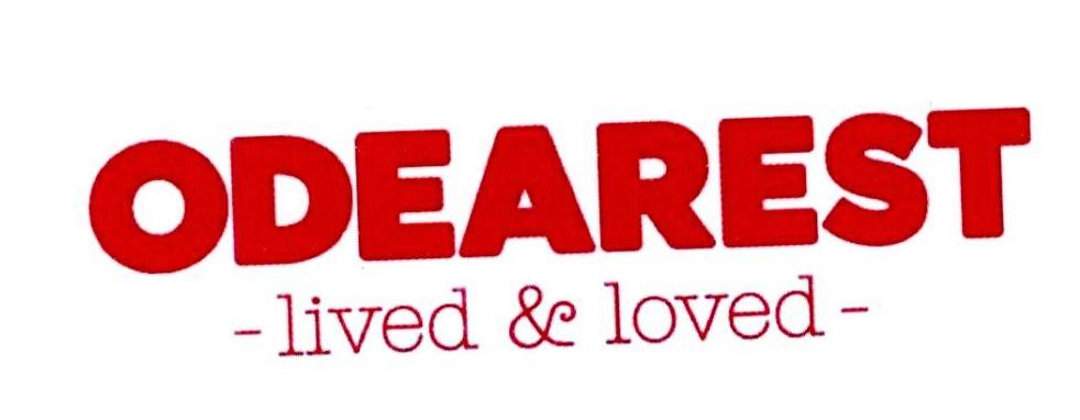 ODEAREST LIVED&LOVED