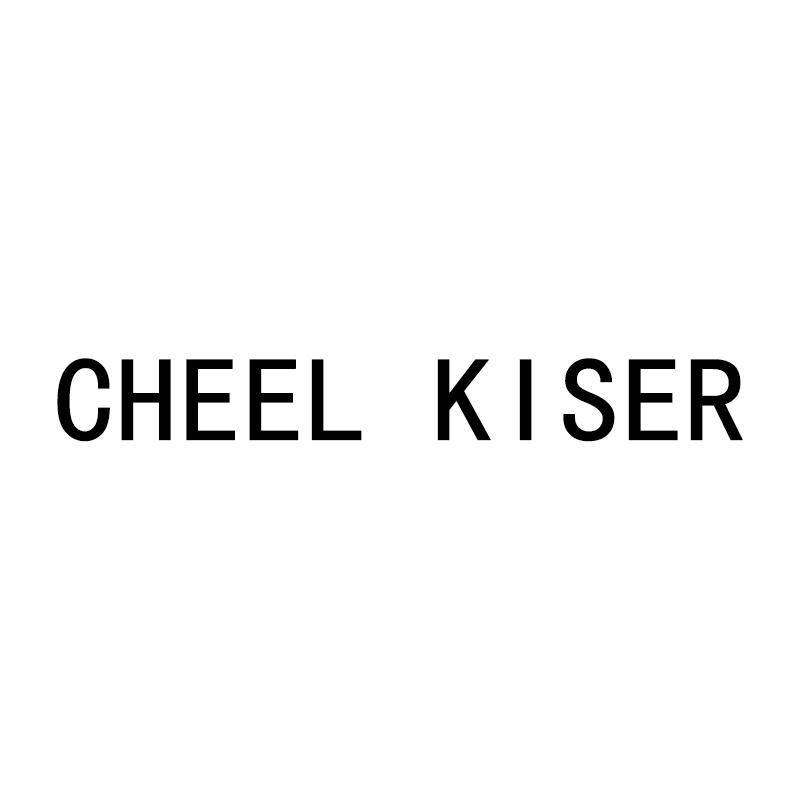 CHEEL KISER