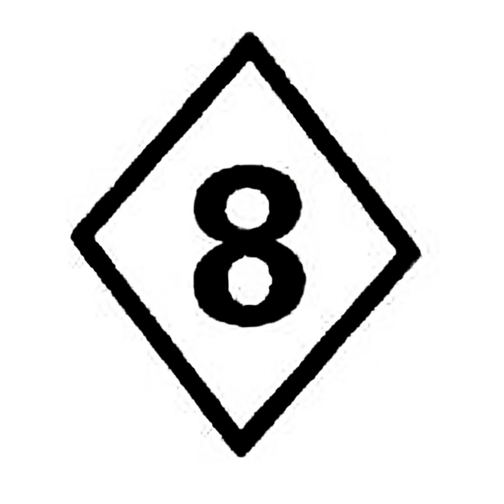 8