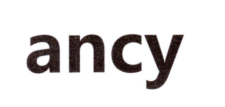 ANCY