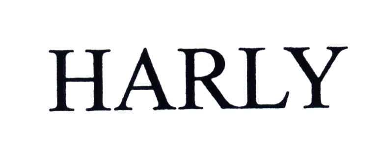 HARLY