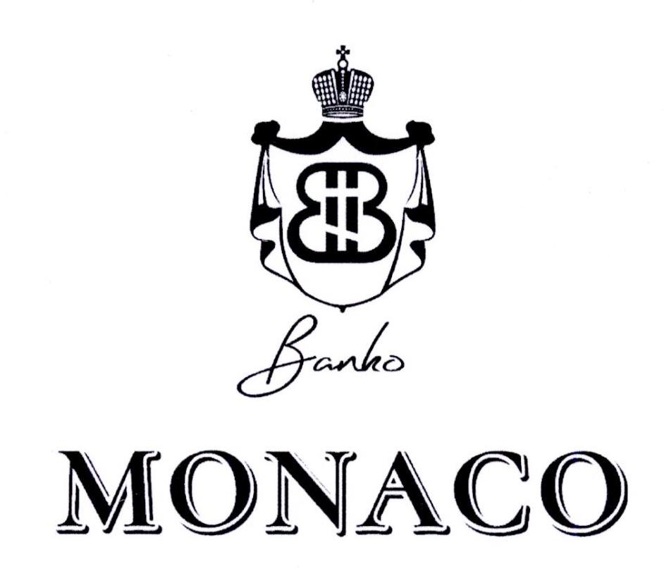 MONACO BANKO