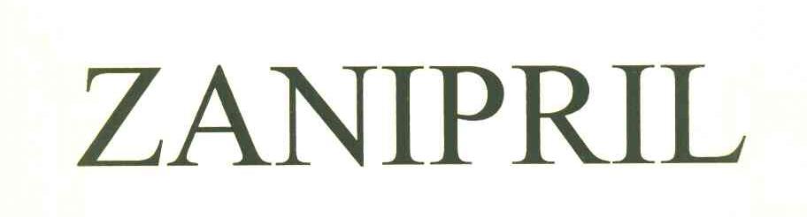 ZANIPRIL