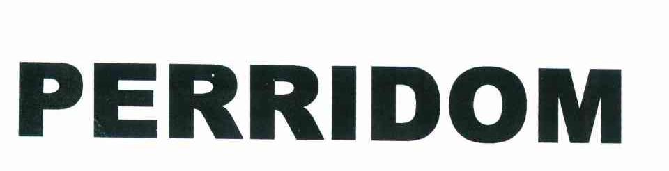 PERRIDOM