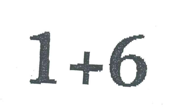 1+6