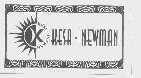 KESA NEWMAN
